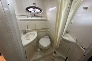 31ft Sea Ray Yacht For Sale