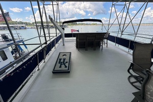 71ft Stardust Cruisers Yacht For Sale
