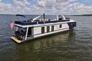 71ft Stardust Cruisers Yacht For Sale