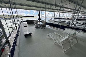 71ft Stardust Cruisers Yacht For Sale