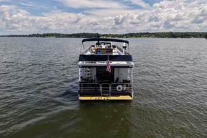 71ft Stardust Cruisers Yacht For Sale