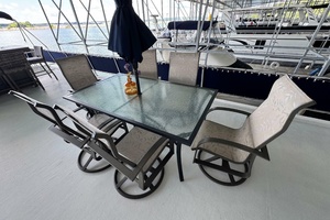71ft Stardust Cruisers Yacht For Sale