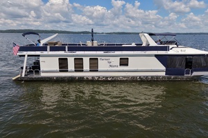 71ft Stardust Cruisers Yacht For Sale