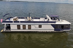 71ft Stardust Cruisers Yacht For Sale