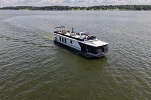 71ft Stardust Cruisers Yacht For Sale