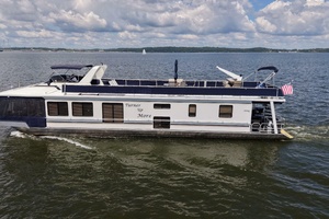 71ft Stardust Cruisers Yacht For Sale