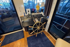 71ft Stardust Cruisers Yacht For Sale