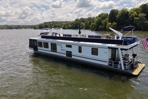 71ft Stardust Cruisers Yacht For Sale