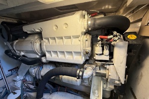 Our Wat II 39ft Bertram Yacht For Sale