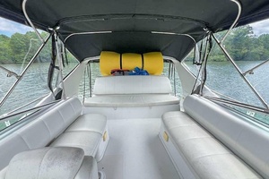 36ft Carver Yacht For Sale