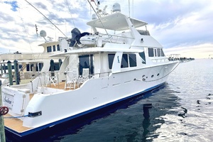 SOUTHERN LADY Worth Avenue Yachts