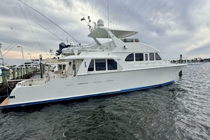 Yacht for sale SOUTHERN LADY