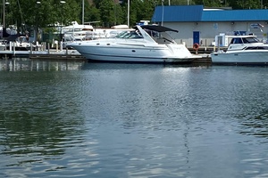 42ft Cruisers Yachts Yacht For Sale