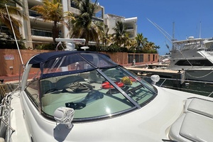 MY WAY 41ft Sea Ray Yacht For Sale