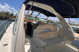 MY WAY 41ft Sea Ray Yacht For Sale
