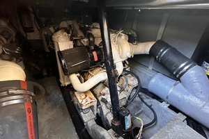 MY WAY 41ft Sea Ray Yacht For Sale