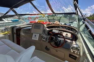 MY WAY 41ft Sea Ray Yacht For Sale