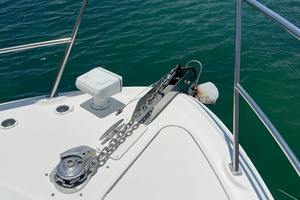 MY WAY 41ft Sea Ray Yacht For Sale