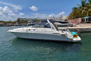 MY WAY 41ft Sea Ray Yacht For Sale
