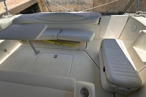 MY WAY 41ft Sea Ray Yacht For Sale