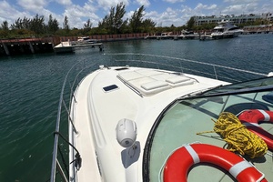 MY WAY 41ft Sea Ray Yacht For Sale