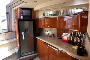 MY WAY 41ft Sea Ray Yacht For Sale