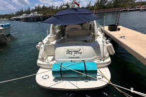 MY WAY 41ft Sea Ray Yacht For Sale