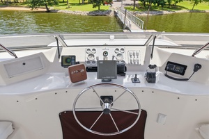 NO GUTS NO STORY 75ft Sumerset Yacht For Sale