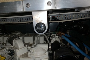 WHY KNOT 39ft Carver Yacht For Sale