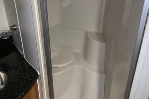 WHY KNOT 39ft Carver Yacht For Sale