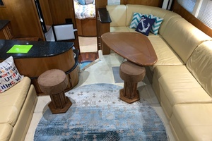 WHY KNOT 39ft Carver Yacht For Sale