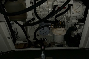 WHY KNOT 39ft Carver Yacht For Sale