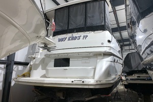 WHY KNOT 39ft Carver Yacht For Sale