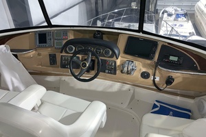 WHY KNOT 39ft Carver Yacht For Sale