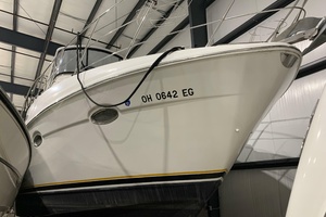 WHY KNOT 39ft Carver Yacht For Sale