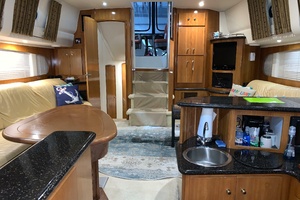 WHY KNOT 39ft Carver Yacht For Sale