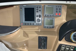 WHY KNOT 39ft Carver Yacht For Sale