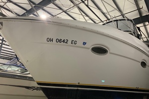 WHY KNOT 39ft Carver Yacht For Sale