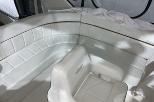 WHY KNOT 39ft Carver Yacht For Sale