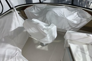 WHY KNOT 39ft Carver Yacht For Sale