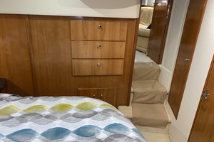 WHY KNOT 39ft Carver Yacht For Sale