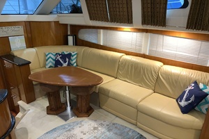 WHY KNOT 39ft Carver Yacht For Sale