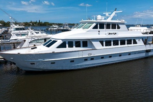 SWEET T Worth Avenue Yachts
