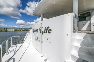 SWEET LIFE