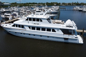 Yacht for sale SWEET T