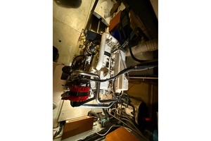 Time Well Spent 38ft Kadey Krogen Yacht For Sale