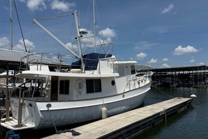 Time Well Spent 2001 Kadey-Krogen 39 Yacht For Sale in Iuka MS