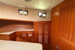 Time Well Spent 38ft Kadey Krogen Yacht For Sale