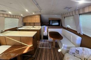 Relentless 44ft Ocean Yachts Yacht For Sale