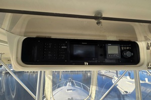Relentless 44ft Ocean Yachts Yacht For Sale